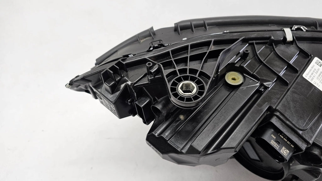 Frontscheinwerfer Mercedes-Benz W206 Links Scheinwerfer Headlight SCH1616676744he