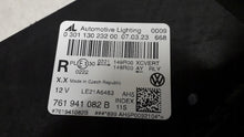 Load image into Gallery viewer, Frontscheinwerfer VW Touareg 761941082B LED Rechts Scheinwerfer Headlight