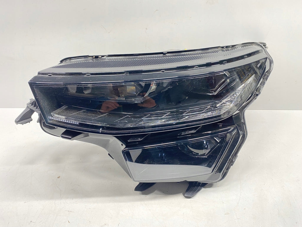 Frontscheinwerfer Skoda Kodiaq 566941035 LED Links Scheinwerfer Headlight SCH4953850848zm