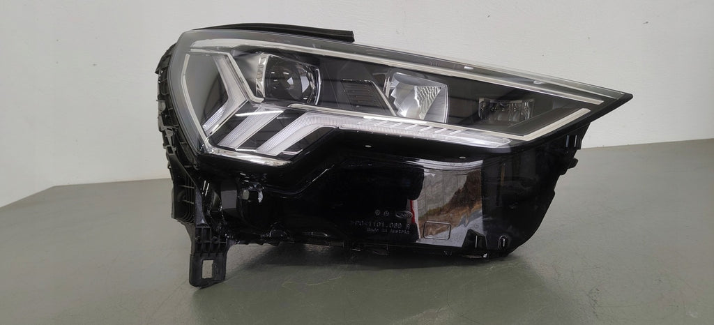 Frontscheinwerfer Audi Q3 83A941034 LED Rechts Scheinwerfer Headlight SCH6656220876mn