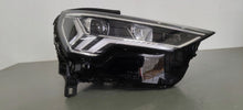 Load image into Gallery viewer, Frontscheinwerfer Audi Q3 83A941034 LED Rechts Scheinwerfer Headlight SCH6656220876mn