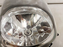 Laden Sie das Bild in den Galerie-Viewer, Frontscheinwerfer Honda Logo Vorderseite Scheinwerfer Headlight