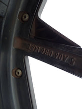 Load image into Gallery viewer, 1x Alufelge 20 Zoll 8.0" 5x112 29ET Matt Schwarz 6895212 BMW G31 G30 Rim Wheel FEL9328035273bq