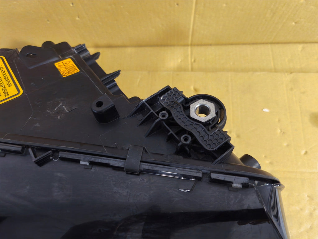 Frontscheinwerfer BMW X5 G05 F95 G06 F96 9481790-90 Laser Rechts Headlight SCH8507930929bv