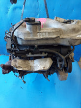 Laden Sie das Bild in den Galerie-Viewer, Motor Jaguar X Type RF-XW4E 3.0 154TKm Benzin Engine Komplett MOT6275006090id