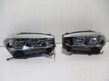 Load image into Gallery viewer, Frontscheinwerfer BMW X5 F15 X6 F16 Full LED Ein Stück (Rechts oder Links) SCH5433064713gl