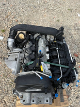 Laden Sie das Bild in den Galerie-Viewer, Motor Audi Golf VII CZD CZDA 1.4 TSI 150PS 110kW 160TKm 2017 Benzin Komplett MOT1240794202ko