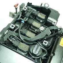 Laden Sie das Bild in den Galerie-Viewer, Motor Mercedes-Benz Cl203 271921 1.8 122PS 90kW 109TKm Benzin Engine Unkomplett MOT6581891927oj
