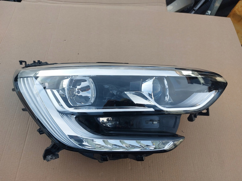 Frontscheinwerfer Renault Megane IV 260102555R LED Rechts Scheinwerfer Headlight SCH4082904780of