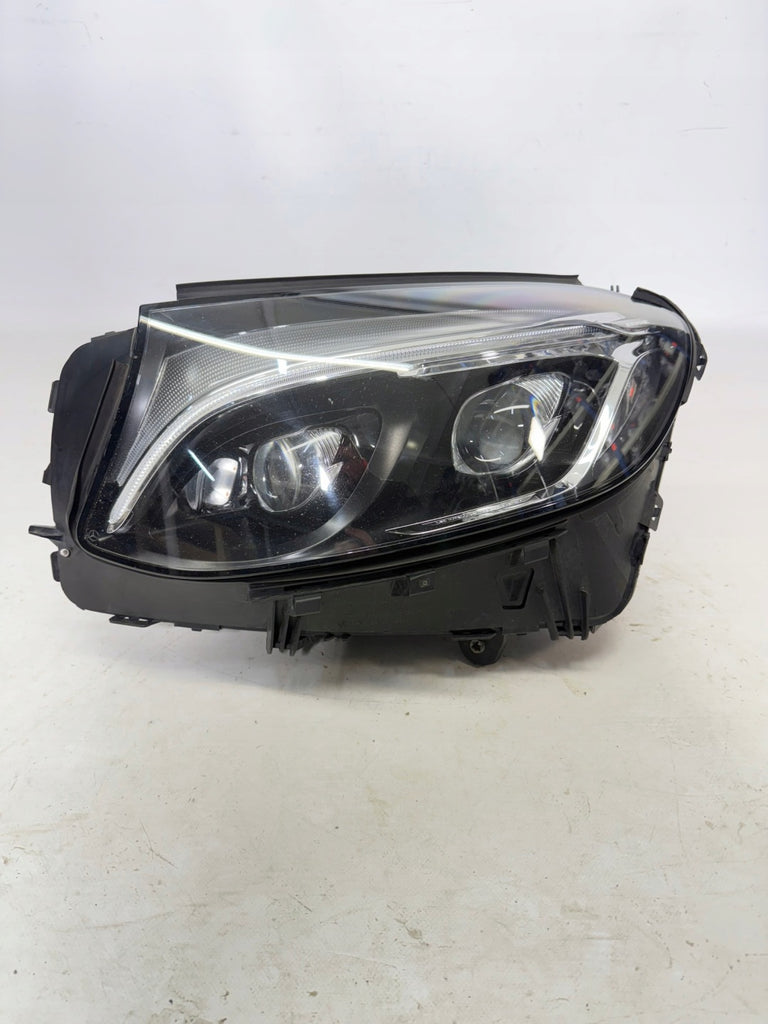 Frontscheinwerfer Mercedes-Benz Glc A2539065701 LED Links Scheinwerfer Headlight SCH5926398873if