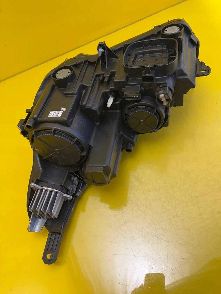 Frontscheinwerfer Opel Crossland X 13467968 LED Rechts Scheinwerfer Headlight SCH5882139314ng