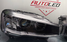 Load image into Gallery viewer, Frontscheinwerfer BMW F26 X3 F25 7401131 7401132 LED Ein Satz Headlight SCH5305385650ou