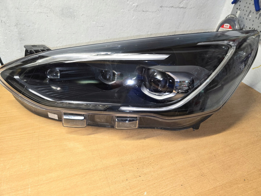 Frontscheinwerfer Ford Focus JX7B13E017 Full LED Links Scheinwerfer Headlight SCH2684890336cf