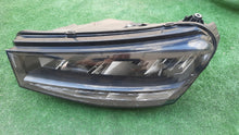 Laden Sie das Bild in den Galerie-Viewer, Frontscheinwerfer Skoda Fabia 6VB941015 Links Scheinwerfer Headlight