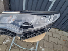 Laden Sie das Bild in den Galerie-Viewer, Frontscheinwerfer Kia Optima Links Scheinwerfer Headlight SCH4452048982pw