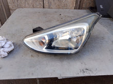 Laden Sie das Bild in den Galerie-Viewer, Frontscheinwerfer Hyundai I10 Links Scheinwerfer Headlight SCH5831047391dm