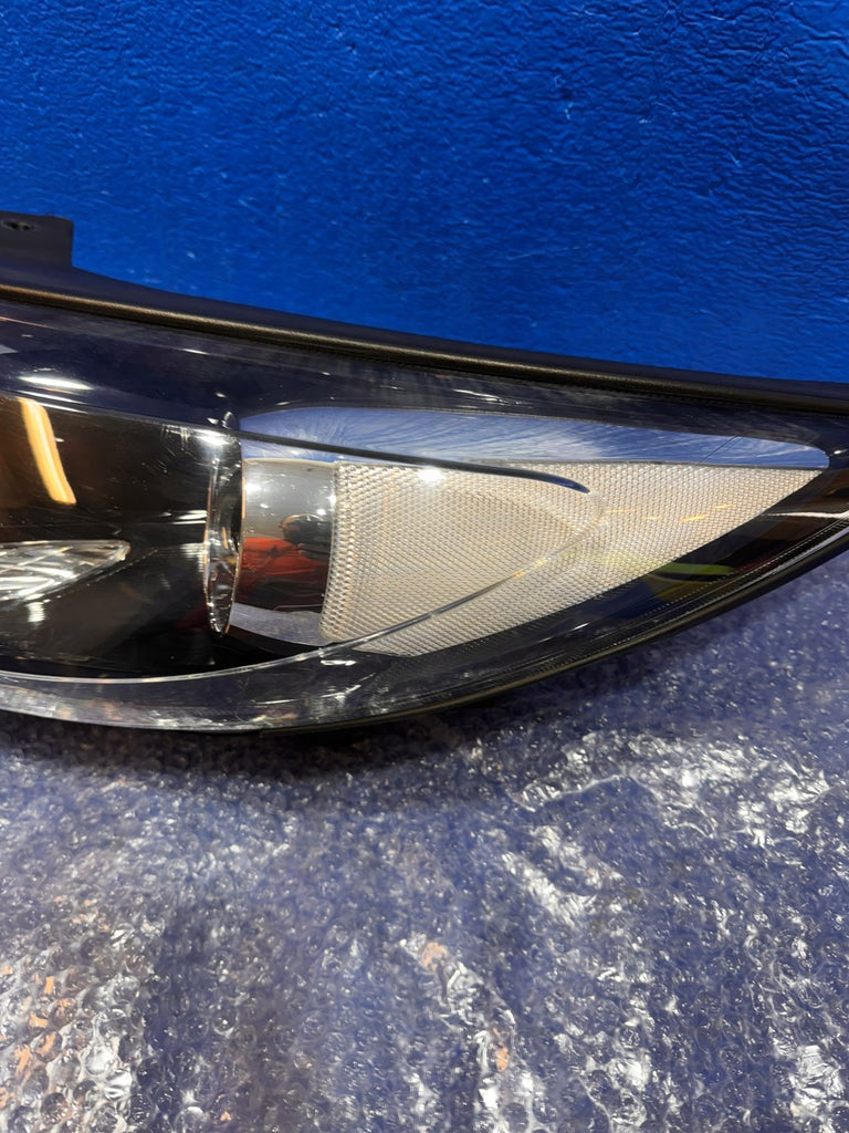 Frontscheinwerfer Kia Sportage 92101-3U250 Links Scheinwerfer Headlight SCH7749024475ih