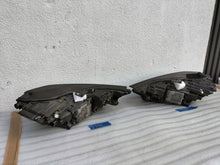 Laden Sie das Bild in den Galerie-Viewer, Frontscheinwerfer Audi A6 C8 4K0941039 4K0941040 LED Ein Satz Headlight SCH7155569600jy