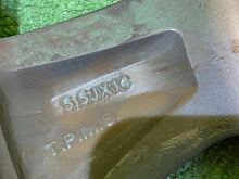 Load image into Gallery viewer, 1x Alufelge 14 Zoll 5.5" 4x100 52910-B9500 Hyundai I10 Rim Wheel FEL7966421620pe