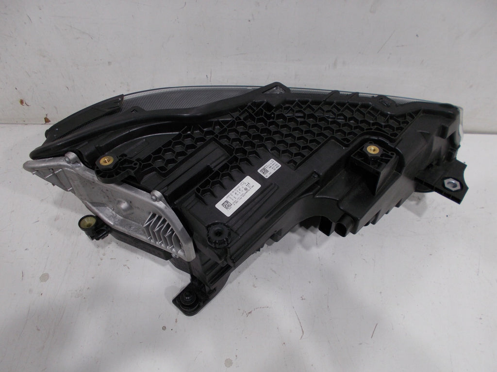 Frontscheinwerfer VW Caddy IV 2K8941035R LED Links Scheinwerfer Headlight SCH3109375043qg