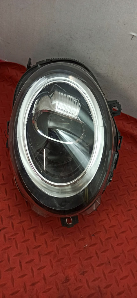 Frontscheinwerfer Mini F56 F55 5A01158 Full LED Rechts Scheinwerfer Headlight SCH6236621276cw