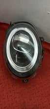 Laden Sie das Bild in den Galerie-Viewer, Frontscheinwerfer Mini F56 F55 5A01158 Full LED Rechts Scheinwerfer Headlight SCH6236621276cw