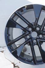 Load image into Gallery viewer, 1x Alufelge 21 Zoll 11.5" 5x130 66ET 4J3601025AB Audi Rim Wheel FEL3291200254bi