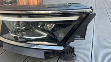 Laden Sie das Bild in den Galerie-Viewer, Frontscheinwerfer Opel Mokka 9834016680 368158932 FULL LED Rechts Headlight