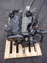 Laden Sie das Bild in den Galerie-Viewer, Motor Audi VW A6 A4 I BNA 2.0 TDI 136PS 188TKm Diesel Engine Komplett MOT6071016814ft