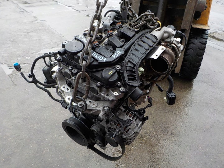 Motor Peugeot 2008 II CRD93 1.2 THP 73PS 54kW Benzin Engine Komplett MOT4460431880af