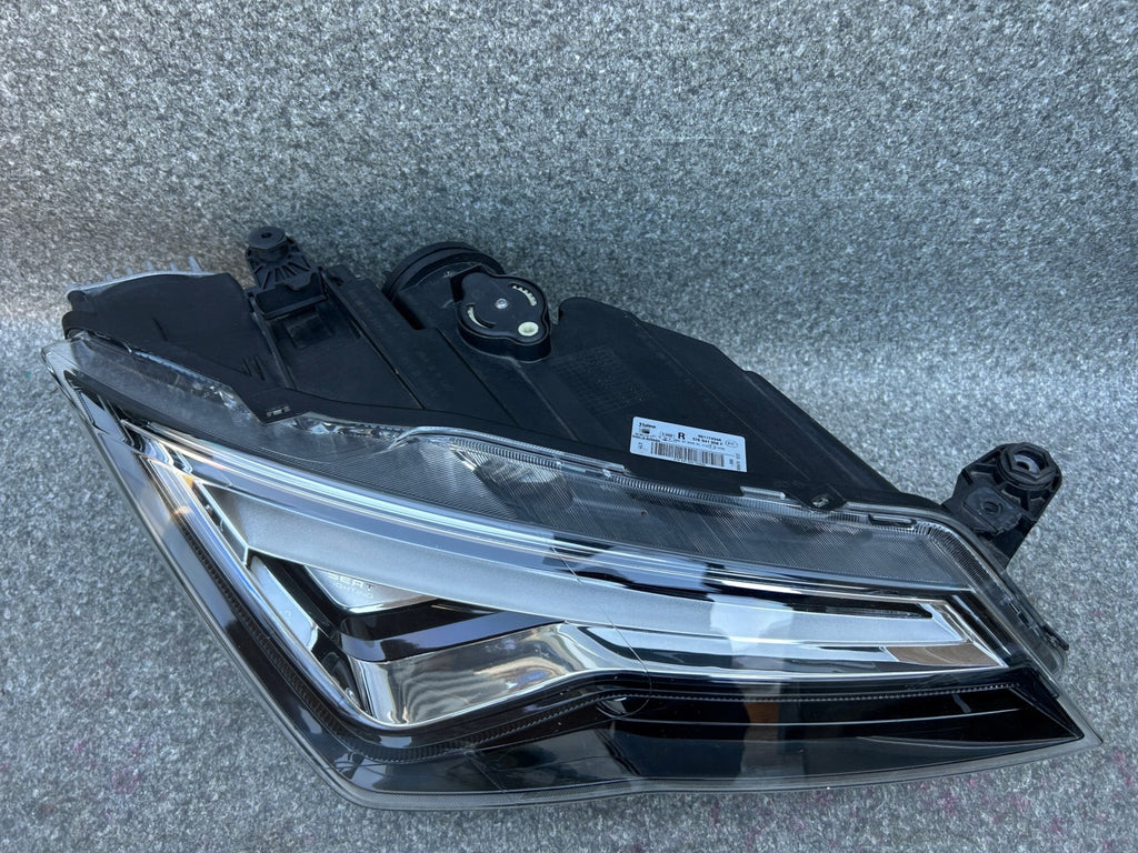 Frontscheinwerfer Seat Ateca 576941008F Rechts Scheinwerfer Headlight SCH2461920612zf