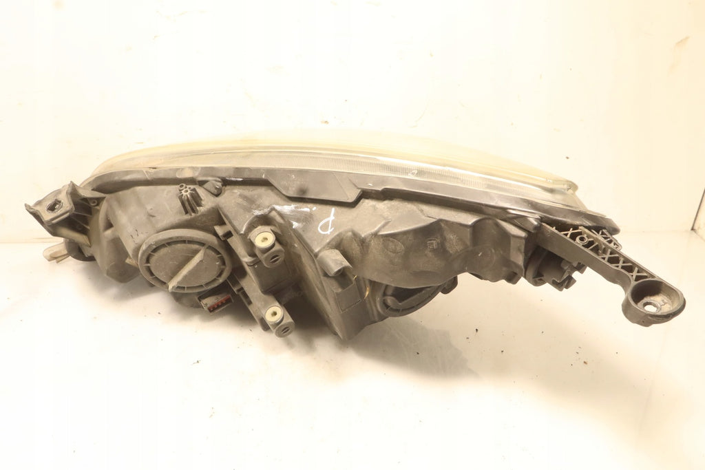 Frontscheinwerfer Opel Astra J Rechts Scheinwerfer Headlight SCH3478650976ys