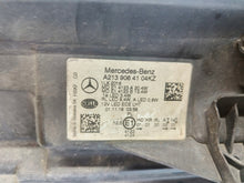 Laden Sie das Bild in den Galerie-Viewer, Frontscheinwerfer Mercedes-Benz W213 A2139064104 Links Scheinwerfer Headlight SCH3195449982nk