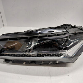 Frontscheinwerfer Skoda Superb I 3P1941015A Full LED Links Headlight SCH9929143869iw