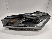 Laden Sie das Bild in den Galerie-Viewer, Frontscheinwerfer Skoda Superb I 3P1941015A Full LED Links Headlight SCH9929143869iw