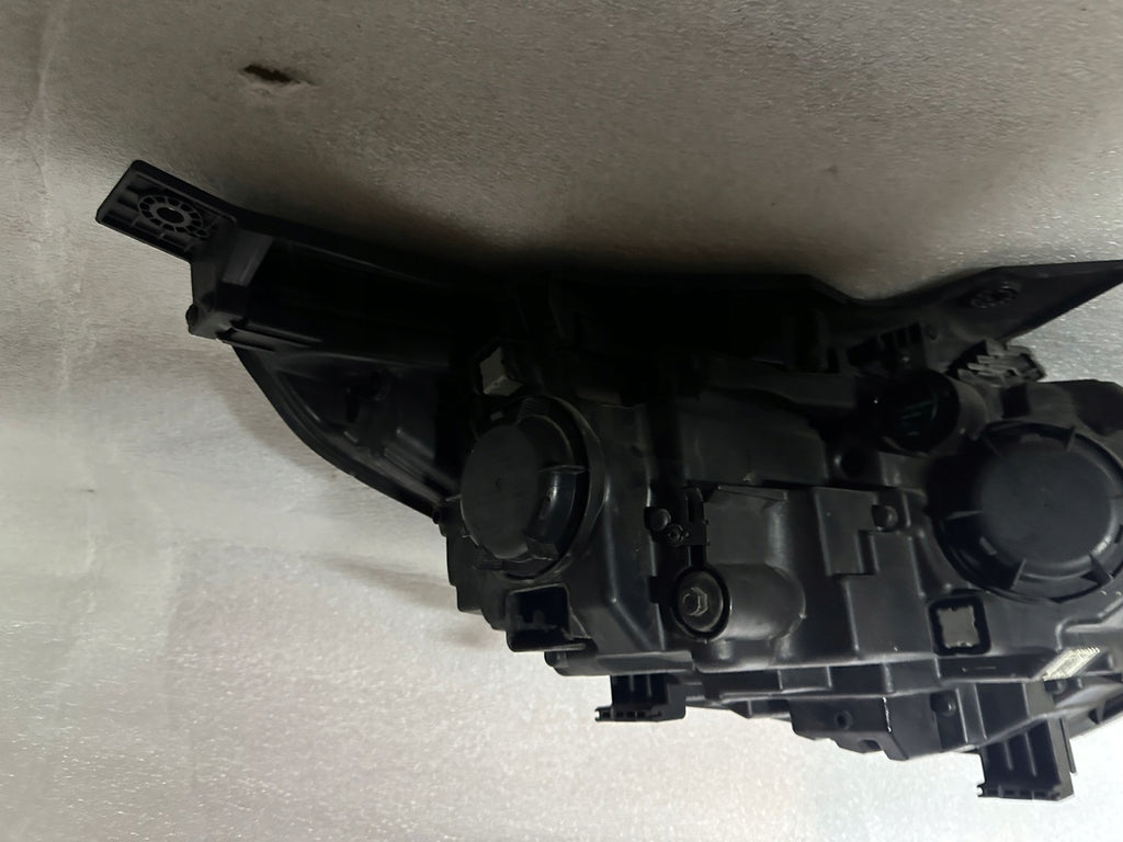 Frontscheinwerfer Kia Optima Ein Stück (Rechts oder Links) Headlight SCH7154793599ig