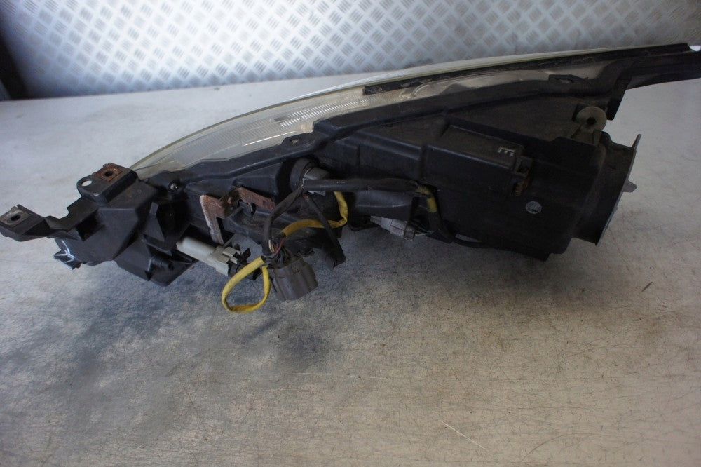 Frontscheinwerfer Mazda 6 Gh Xenon Rechts Scheinwerfer Headlight SCH7562770957fc