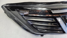 Laden Sie das Bild in den Galerie-Viewer, Frontscheinwerfer Renault Trafic III 260102899R Rechts Scheinwerfer Headlight SCH3653115658rj
