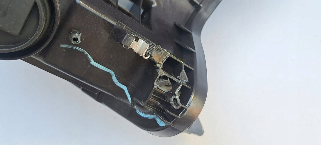 Frontscheinwerfer Audi E-Tron 85H941040H Rechts Scheinwerfer Headlight SCH8231987648jg