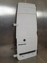 Load image into Gallery viewer, Tür Mercedes-Benz Sprinter 906 Hinten Links Door Porta Porte