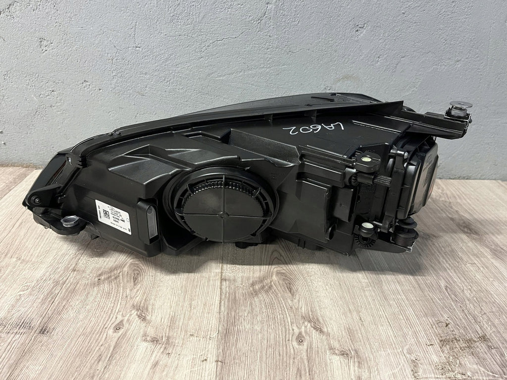 Frontscheinwerfer VW Golf VII 90045128 Rechts Scheinwerfer Headlight SCH8269645883gc
