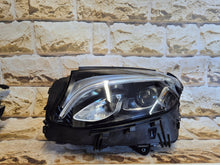Laden Sie das Bild in den Galerie-Viewer, Frontscheinwerfer Mercedes-Benz Glc C253 X253 COV358 Links Headlight SCH9050157806hp