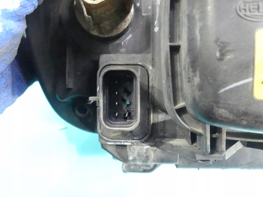 Frontscheinwerfer Mercedes-Benz W163 Xenon Links Scheinwerfer Headlight SCH9647360539rs