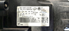Load image into Gallery viewer, Frontscheinwerfer Skoda Fabia III 6V1941016B LED Rechts Scheinwerfer Headlight SCH5931052690bs