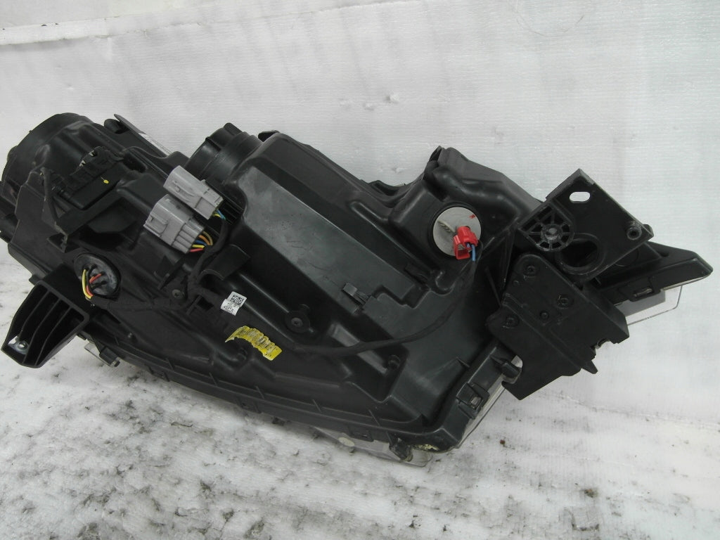 Frontscheinwerfer Mitsubishi Outlander III 8301C853 Links Scheinwerfer Headlight