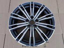 Laden Sie das Bild in den Galerie-Viewer, 1x Alufelge 18 Zoll 8089890-BAX BMW 3 G21 G20 Rim Wheel FEL8785545028ar