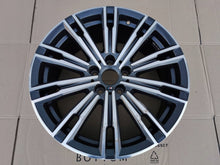 Load image into Gallery viewer, 1x Alufelge 18 Zoll 8089890-BAX BMW 3 G21 G20 Rim Wheel FEL8785545028ar