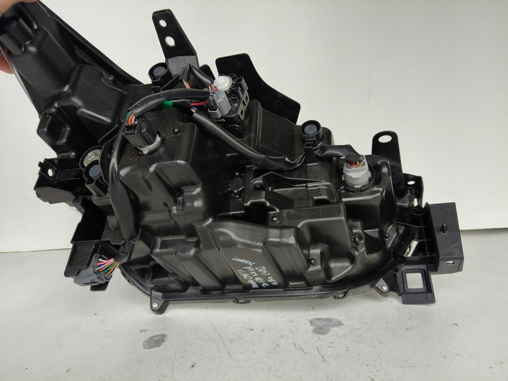 Frontscheinwerfer Mazda Cx5 KSD5-51040 Full LED Links Scheinwerfer Headlight SCH7776447955gq