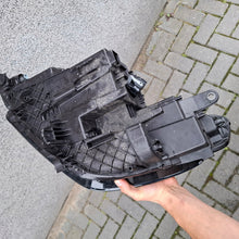 Laden Sie das Bild in den Galerie-Viewer, Frontscheinwerfer BMW X1 5A9A222-0 Rechts Scheinwerfer Headlight SCH5187203662nr