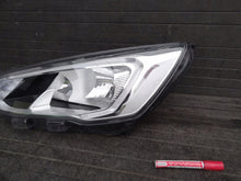 Laden Sie das Bild in den Galerie-Viewer, Frontscheinwerfer Ford Focus JX7B-13W030-AE Links Scheinwerfer Headlight